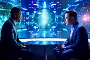 Don Lemon interviews Elon Musk and proves he's not intelligent 2024 - sopoco.net